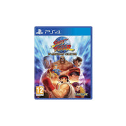 Capcom Street Fighter 30th Anniversary Collection (PS4)