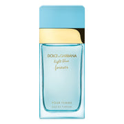 Dolce & Gabbana 559365 Unisex Light Blue Forever Perfume, 1.6 oz