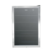 Haier HEBF100BXS 20.5