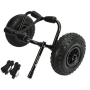 Ozark Trail KA204 Universal Kayak Cart