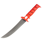 Bubba Stiff Blade Fillet Knife