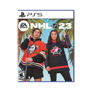Electronic Arts NHL 23 Standard Edition -(PlayStation 5)