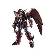 Bandai Spirits Gundam Universe OZ-13MS Gundam Epyon Action Figure with Beam Sword, Heat Rod, Shield, Interchangeable Wrist Parts