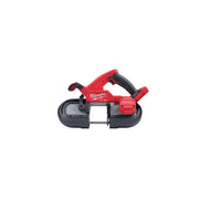Milwaukee 2829S-20 M18 FUEL Compact Dual-Trigger Band Saw Bare Tool