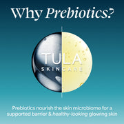 TULA Brightening Treatment Drops Triple Vitamin C Serum, Fragrance-Free, Oil-Free, 1 fl oz, 2500874