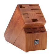 Henckels 990435636 Definition 15-Piece Knife Block Set