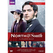 Warner Brothers North & South (DVD)