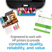 HP 64XL Ink Cartridge, Tri-color (N9J91AN)