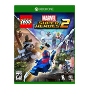 Warner Home Video Games LEGO Marvel Superheroes 2 (Xbox One)