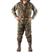 Banded Bw001-R1-14S Phantom X Breathable Insulated Wader, Realtree Legacy,14 - Stout