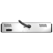 APC Replacement Battery Cartridge APCRBC118, 120V DC, 600 VAh, Sealed Lead Acid, Rack Form Factor, Silver