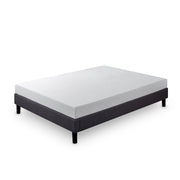 Zinus OLB-FGM-0600F 6 Inch Gel-Infused Green Tea Memory Foam Mattress, Full
