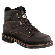 Irish Setter Kittson Work Boots for Men - Brown - 11M