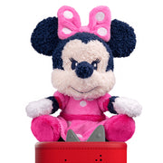 Tonies Cuddle Tonie Disney Minnie Mouse Plush Storytelling Toy, Multicolored, Age 3+, 11003874-02
