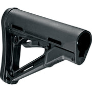 Magpul MAG310-BLK CTR Carbine Stock Mil-Spec Model - Black
