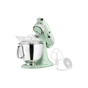 KitchenAid KSM150PSPT Artisan Series 5-Qt. Stand Mixer with Pouring Shield - Pistachio