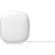 Google GA03030-US Nest Wifi Pro 6e AXE5400 Mesh Router, Snow