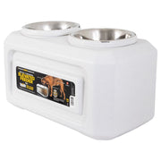 Petmate Vittles Vault Storage Feeder for Dogs