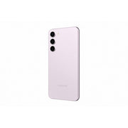 Samsung Galaxy S23 Plus Smartphone, 6.6 in AMOLED Display, 120 Hz Refresh Rate, 512GB Storage, 50MP Telephoto Rear Camera, 10MP Front Camera, 8K Video Recording, Night Mode, Water Resistant, Lavender