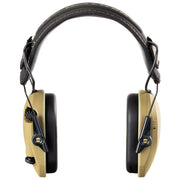 Walker's GWP-RSEMPAT-ODG Razor Patriot Electronic Earmuffs - Olive Drab Green