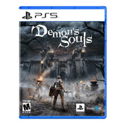 PlayStation Demon's Souls (PlayStation 5)