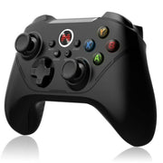 BEITONG Asura 2 Pro Wireless Gamepad Hall Effect Trigger Game Controller for PC Black 1 Count 1 Pack