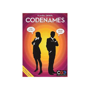 Czech Games 00031CGE Codenames