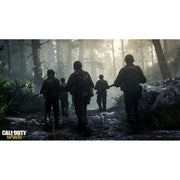Activision Call of Duty WWII PlayStation 4 Shooter Game with Campaign Multiplayer Cooperative Modes