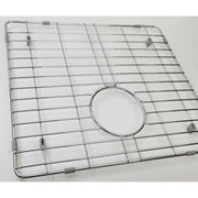 Signature Hardware SH229024G1SS Optional Sink Grid for 27
