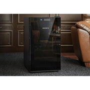 SINGES NEEDONE 48L 300 Counts Electric Cigar Humidor