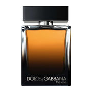 Dolce & Gabbana The One for Men Eau de Parfum Spray, Woody Spicy Aromatic, 3.3 oz, I30213650000