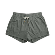 Marsh Wear Frontier Shorts for Ladies, Ash, M