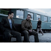 Nuremberg Blu-ray Movie, Sony Pictures Classics, Historical Courtroom Drama, 1080p HD, PG-13, 1 Disc, 1008515748