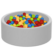Play Day 470346 Foam Ball Pit (Balls Not Included)