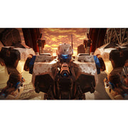 Bandai Namco Armored Core VI Fires of Rubicon (PS4)