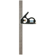 Square Combination 16in Ss Bld