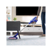Hoover BH53020 Impulse Cordless Stick Vacuum Cleaner, Blue