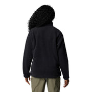 Columbia West Bend II Full-Zip Jacket - Black - L