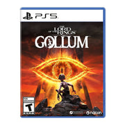 Maximum Games The Lord of the Rings: Gollum (PlayStation 5)