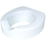 Apex B32000 Carex Quick-Lock Raised Toilet Seat