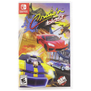 GameMill Cruis'n Blast (Nintendo Switch)