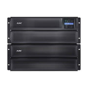 APC Smart-UPS X External Battery Pack, 120V, 1920VA, Rack/Tower Convertible, Sealed Lead Acid, SMX120BP