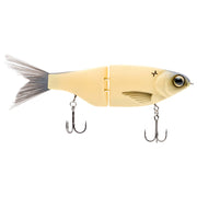 Spro KGB Chad Shad Swimbait - 7-1/8