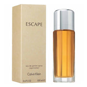 Calvin Klein Women's Escape Eau de Parfum Spray, 3.4 fl. oz.