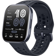 Amazfit A2435 Bip 6 Smart Watch 46mm, 14 Day Battery, 1.97