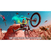 Ubisoft Riders Republic: Limited Edition (PS5)