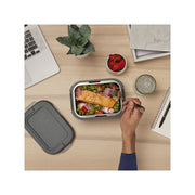 Crock-Pot Warming Tray CPSCW31-B - MUSSEL GRAY ONE SIZE