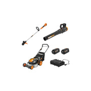 Worx WG936 20