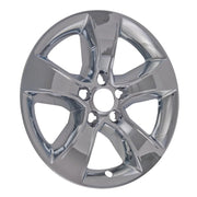 Coast To Coast IMP-352X 5 Spoke Chrome Plated 17