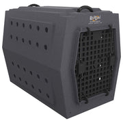 Ruff Land Kennels LG2010MILL22 Performance Kennels - Large